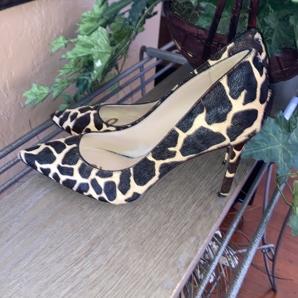Sam Edelman Shoes - Picture 5 of 9